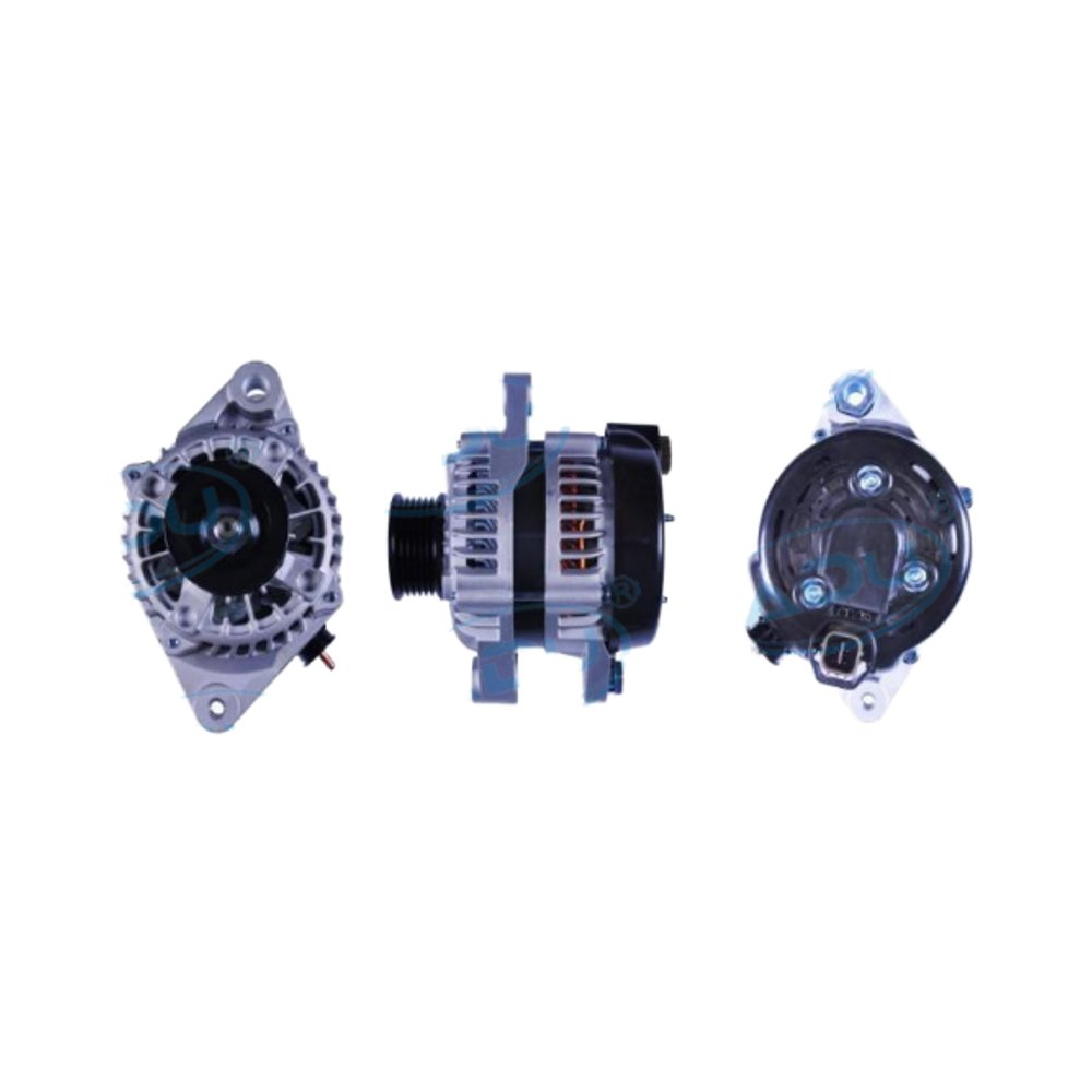 Suitable for 07 Weichi Alternator 12VOEM 27060-0J070 Brand New ADU Brand GeneratorFFT-015